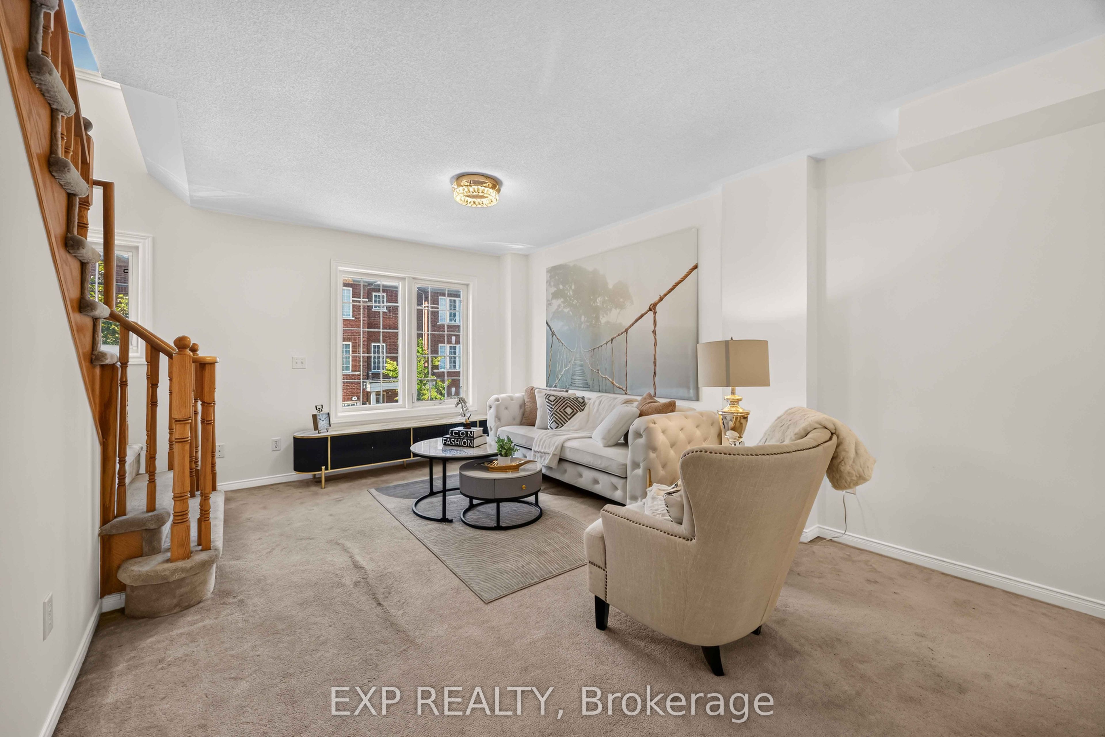 5 Garden Park Lane, Brampton, ON L6X 0H1 photo 5