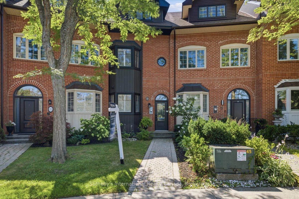 10 Southwind Terrace, Oakville, ON L6L 6K5 photo 4