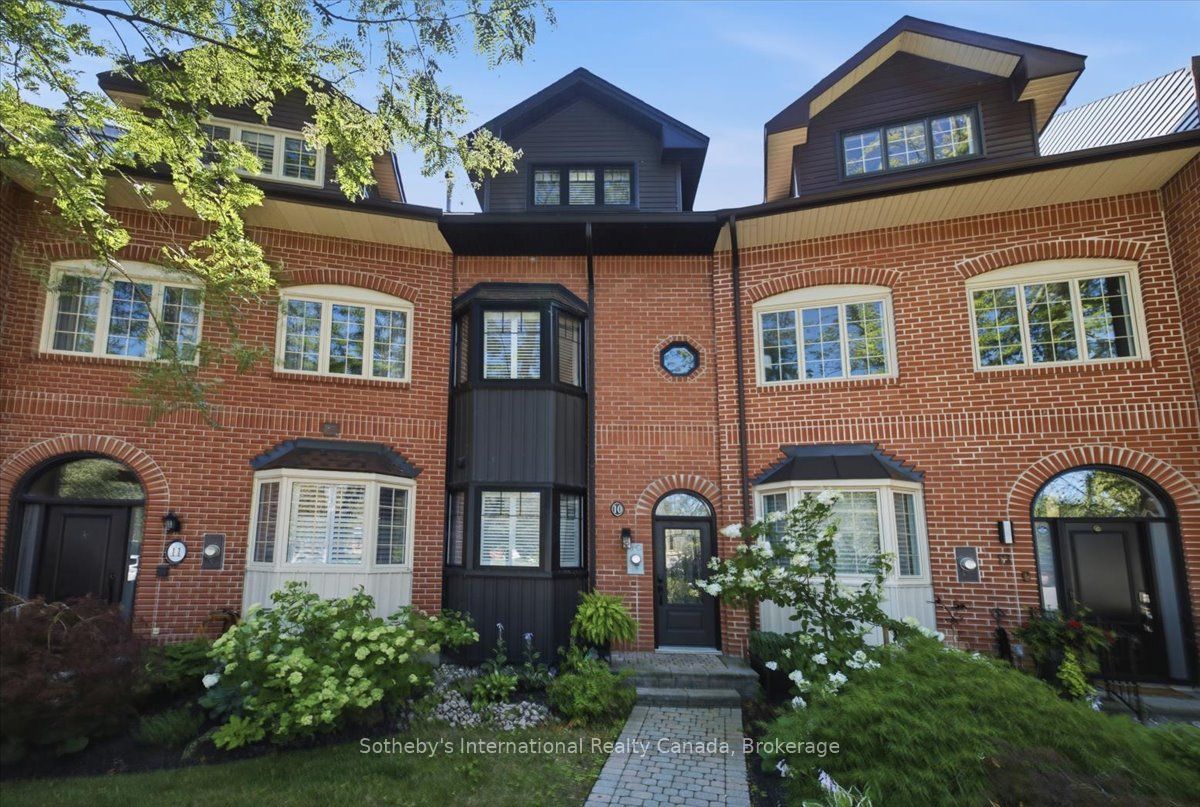 10 Southwind Terrace, Oakville, ON L6L 6K5 photo 5
