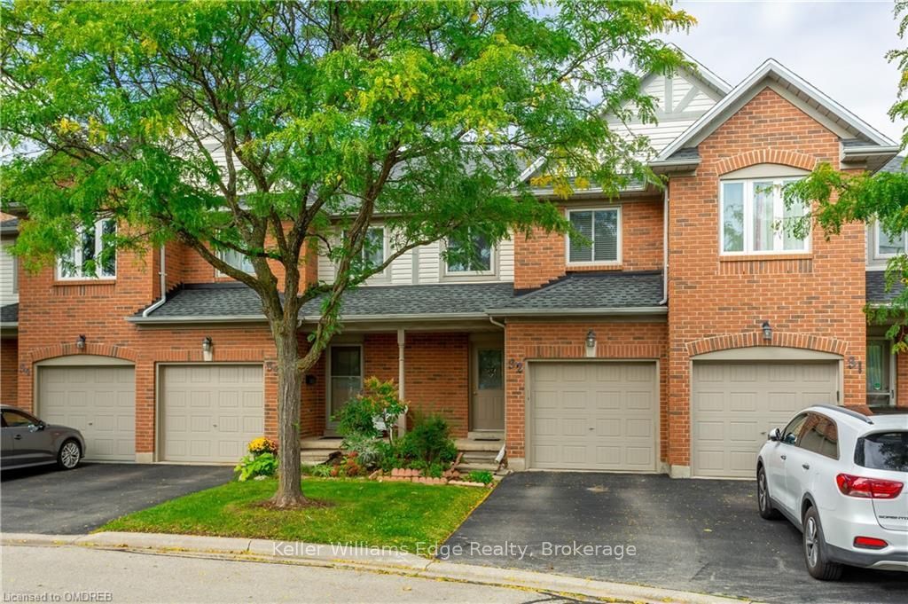 2920 Headon Forest Drive 32, Burlington, ON L7M 3Z7