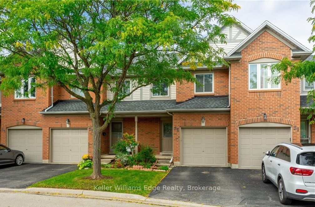 2920 Headon Forest Drive 32, Burlington, ON L7M 3Z7 photo 2