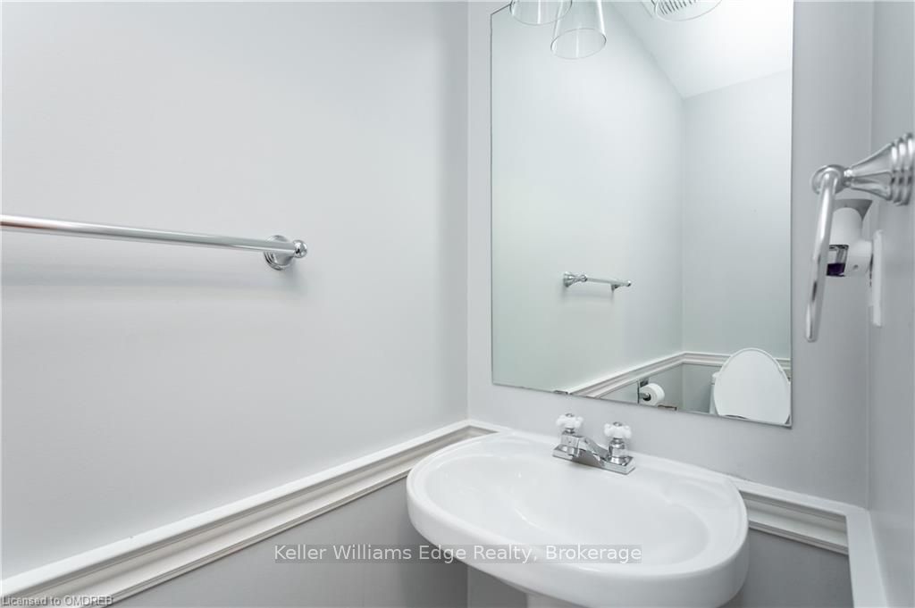 2920 Headon Forest Drive 32, Burlington, ON L7M 3Z7 photo 5