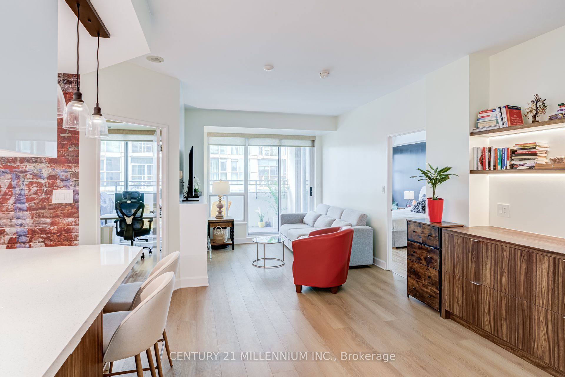 88 Palace Pier Court 506, Toronto, ON M8V 4C2 photo 5