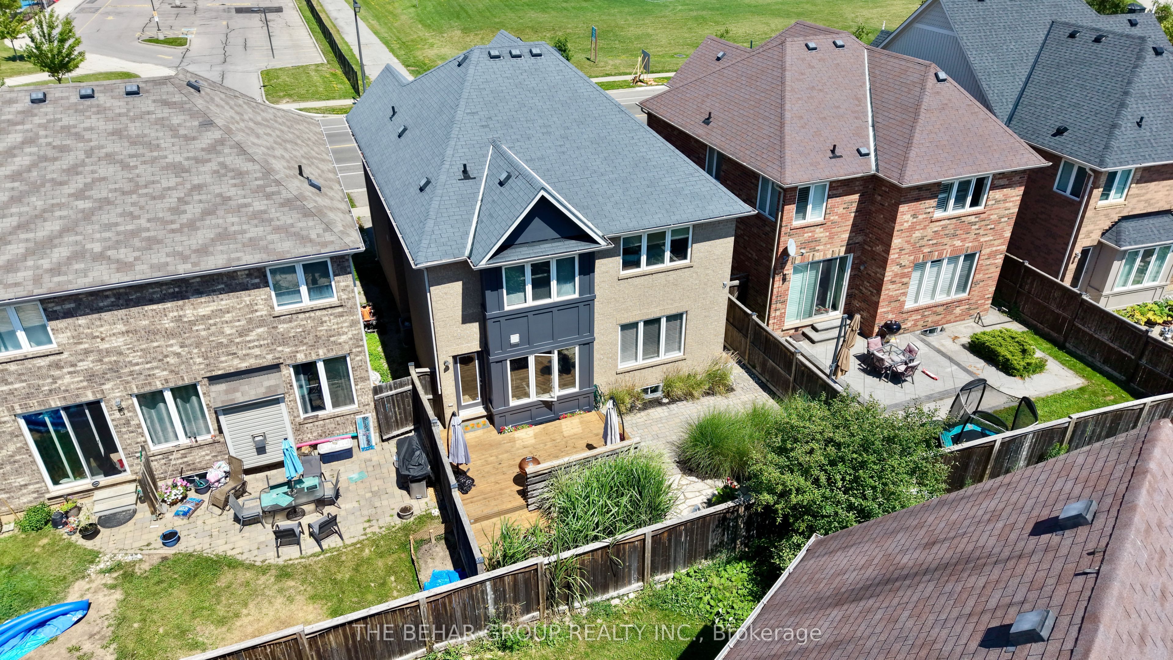 328 Savoline Boulevard, Milton, ON L9T 7M3 photo 4
