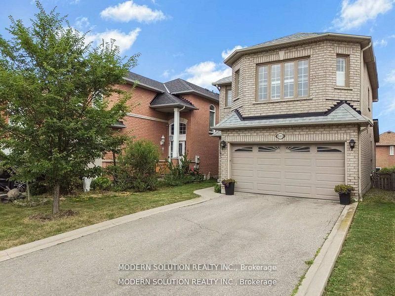 552 Wildgrass Road, Mississauga, ON L5B 4H7 photo 4