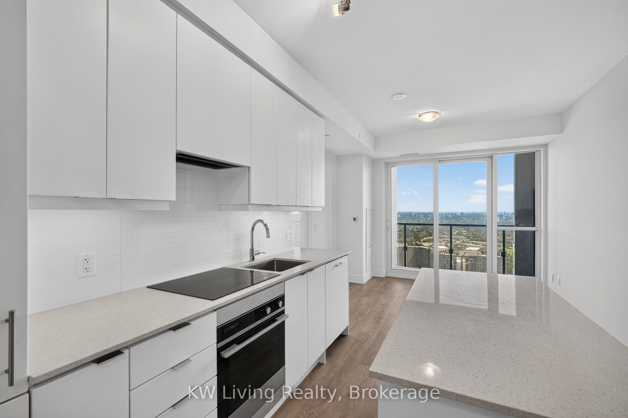 30 Elm Drive W 3502, Mississauga, ON L5B 0N6 photo 4
