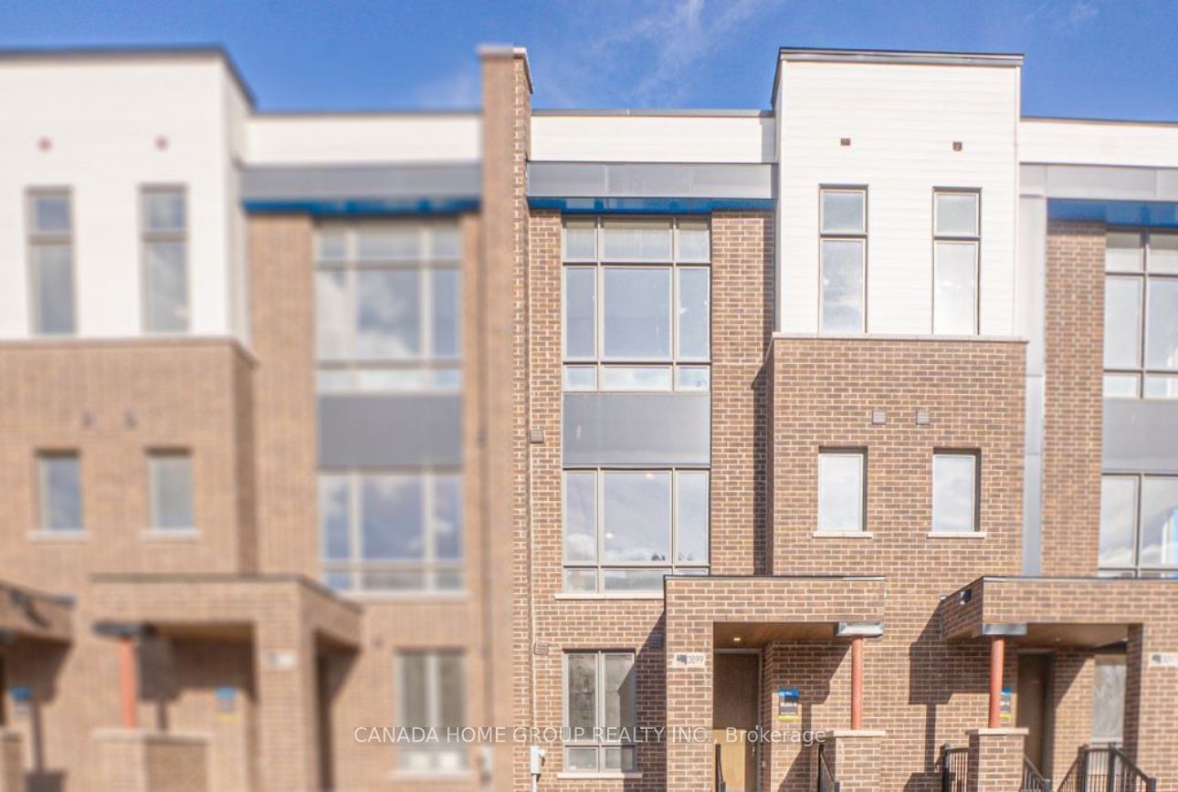 3099 Meadowridge Drive, Oakville, ON L6H 7Z5