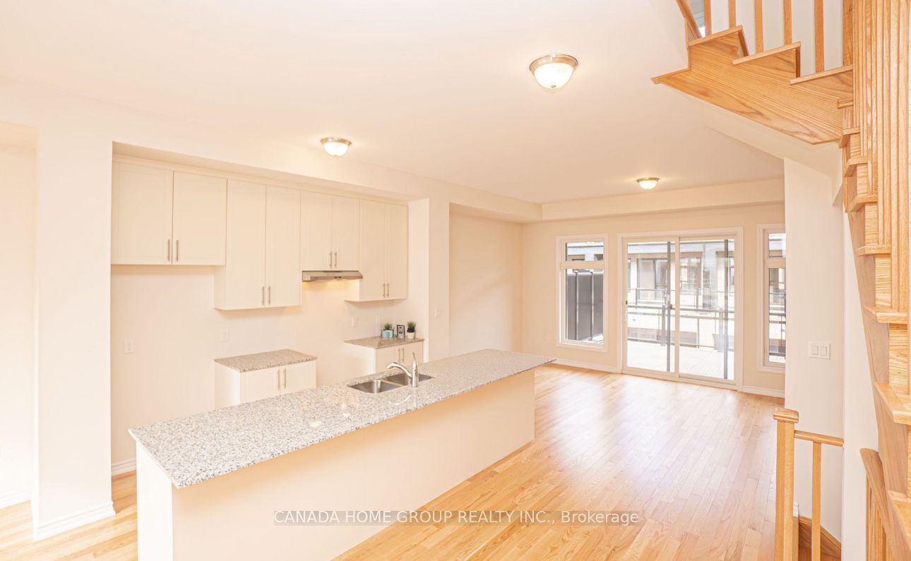 3099 Meadowridge Drive, Oakville, ON L6H 7Z5 photo 2