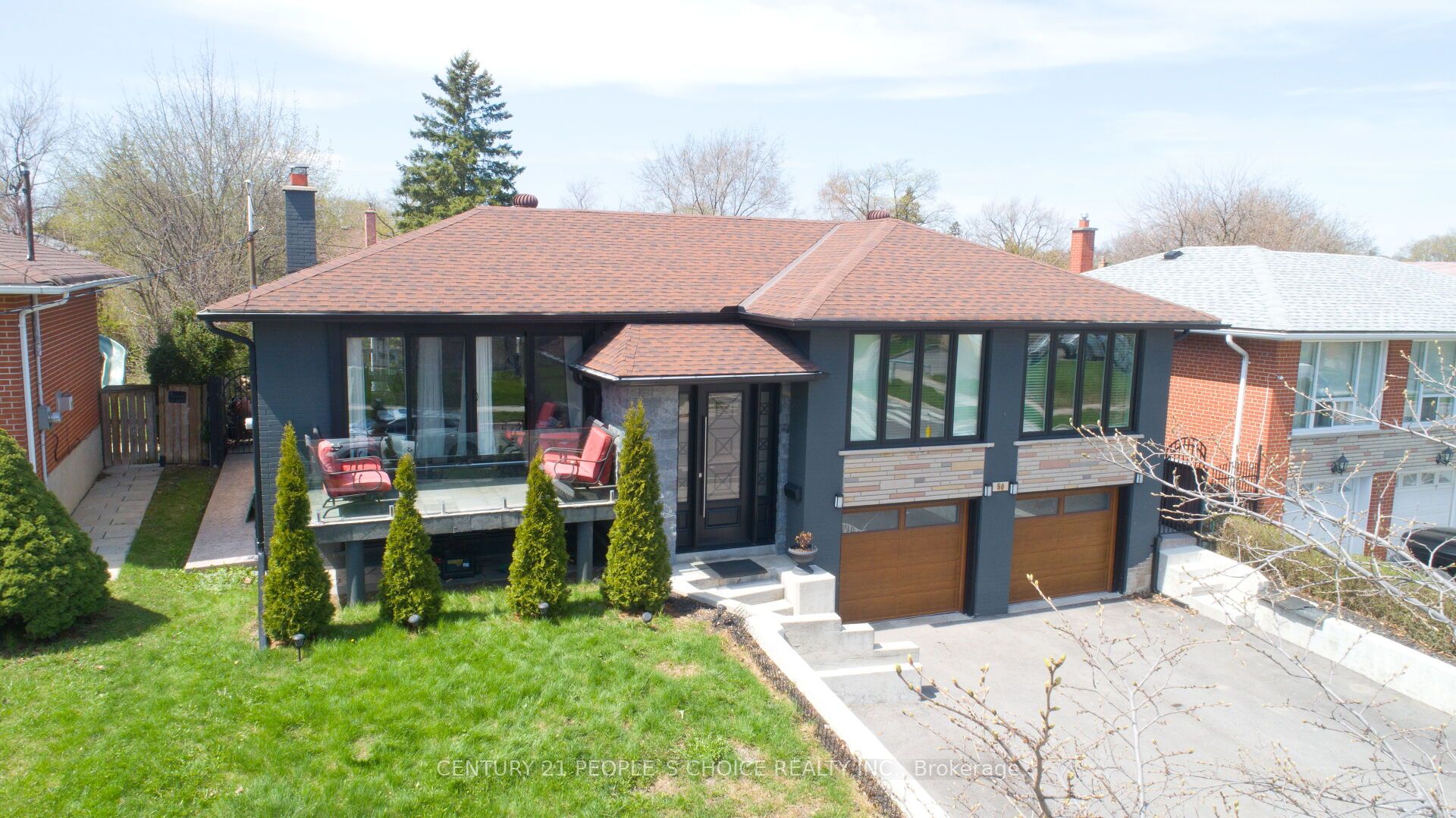 50 Jeffcoat Drive, Toronto, ON M9W 3B7
