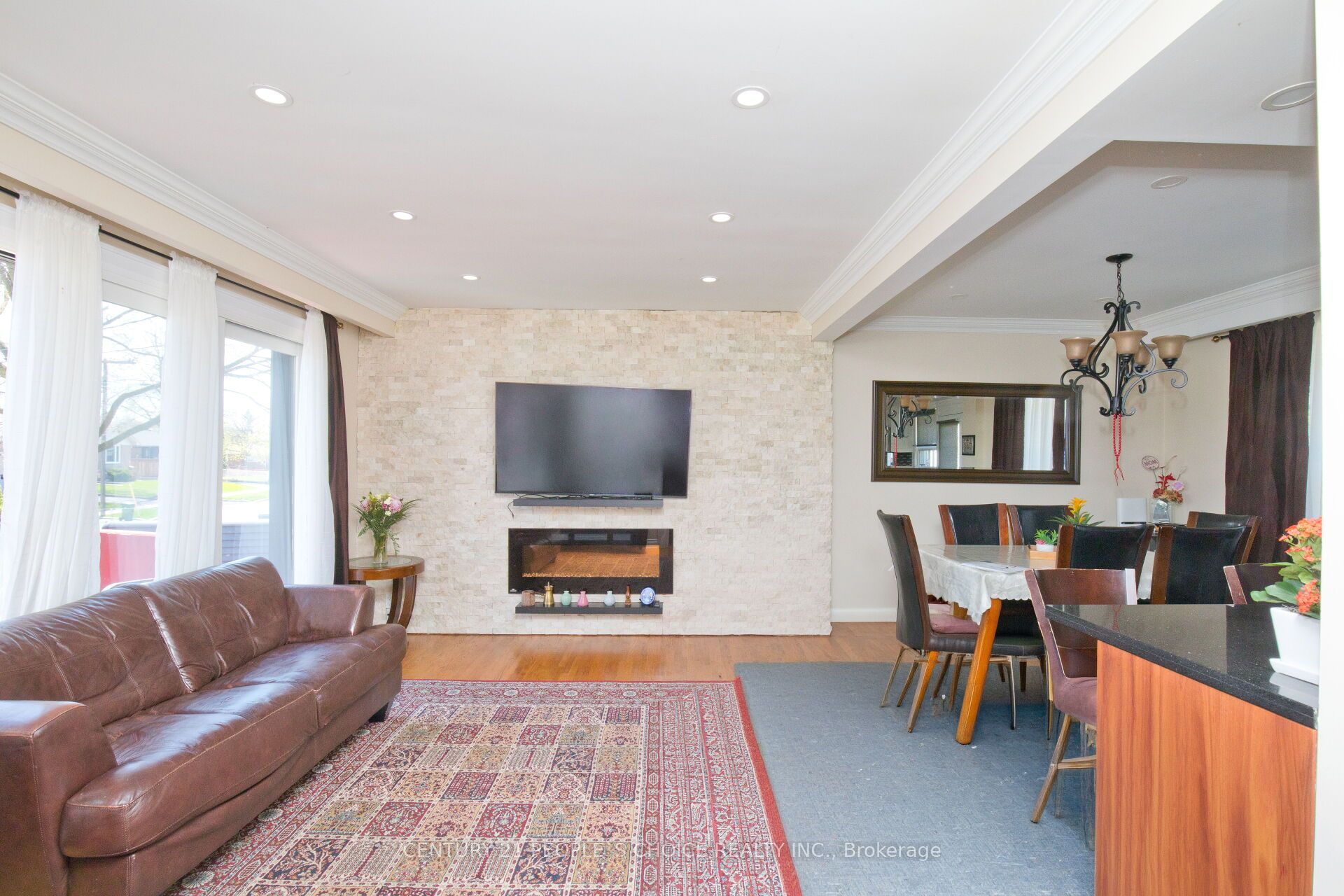 50 Jeffcoat Drive, Toronto, ON M9W 3B7 photo 5