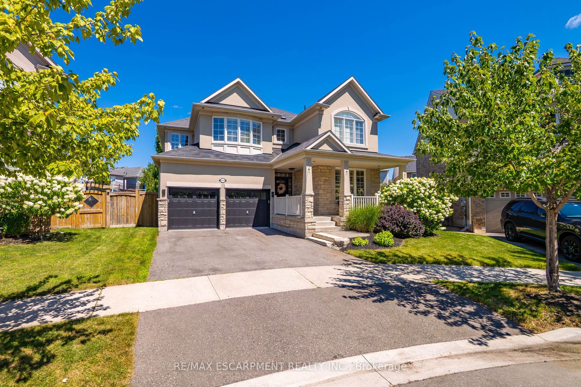 1533 Morse Place, Milton, ON L9T 5V5 photo 3