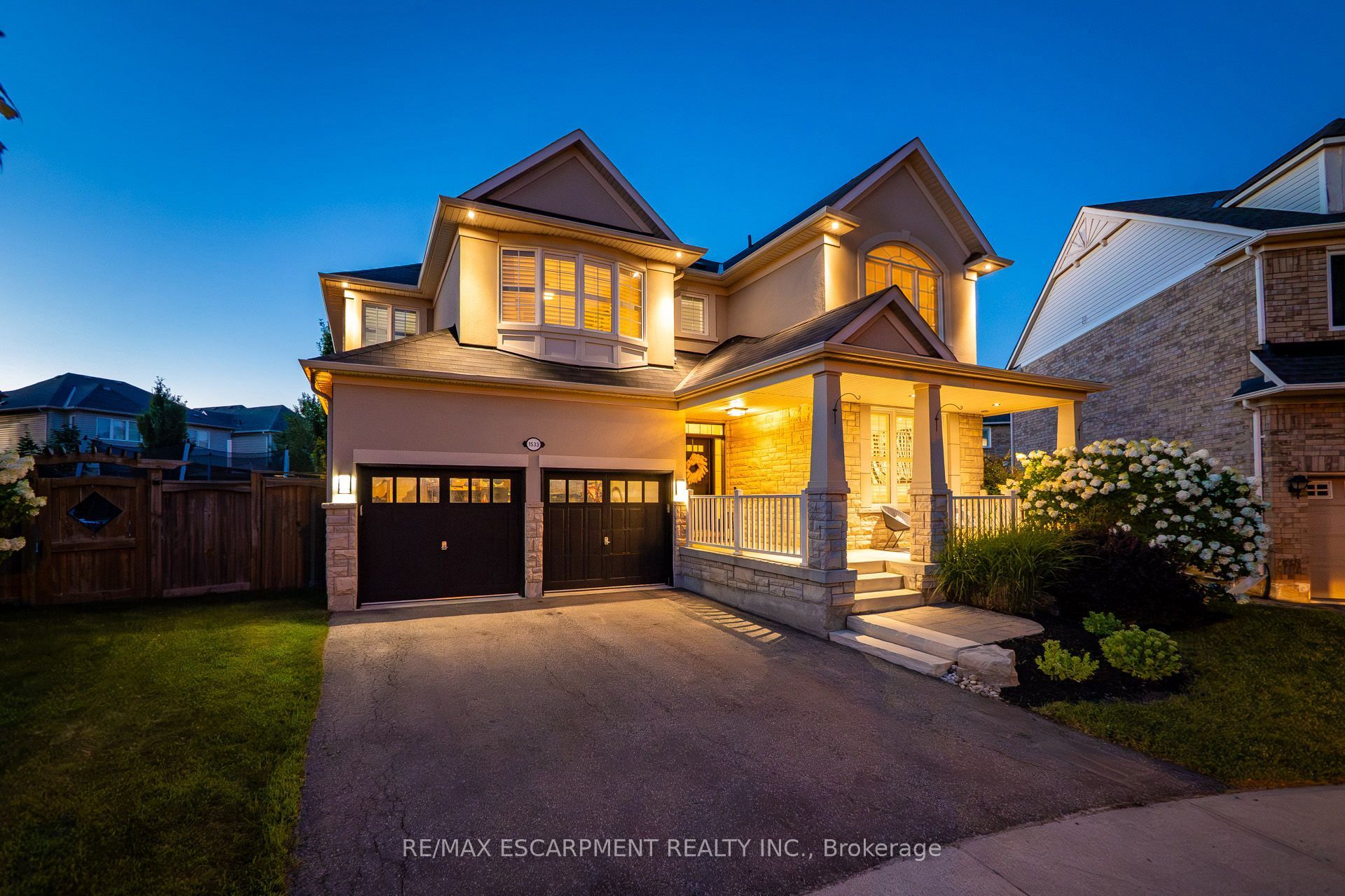 1533 Morse Place, Milton, ON L9T 5V5 photo 4