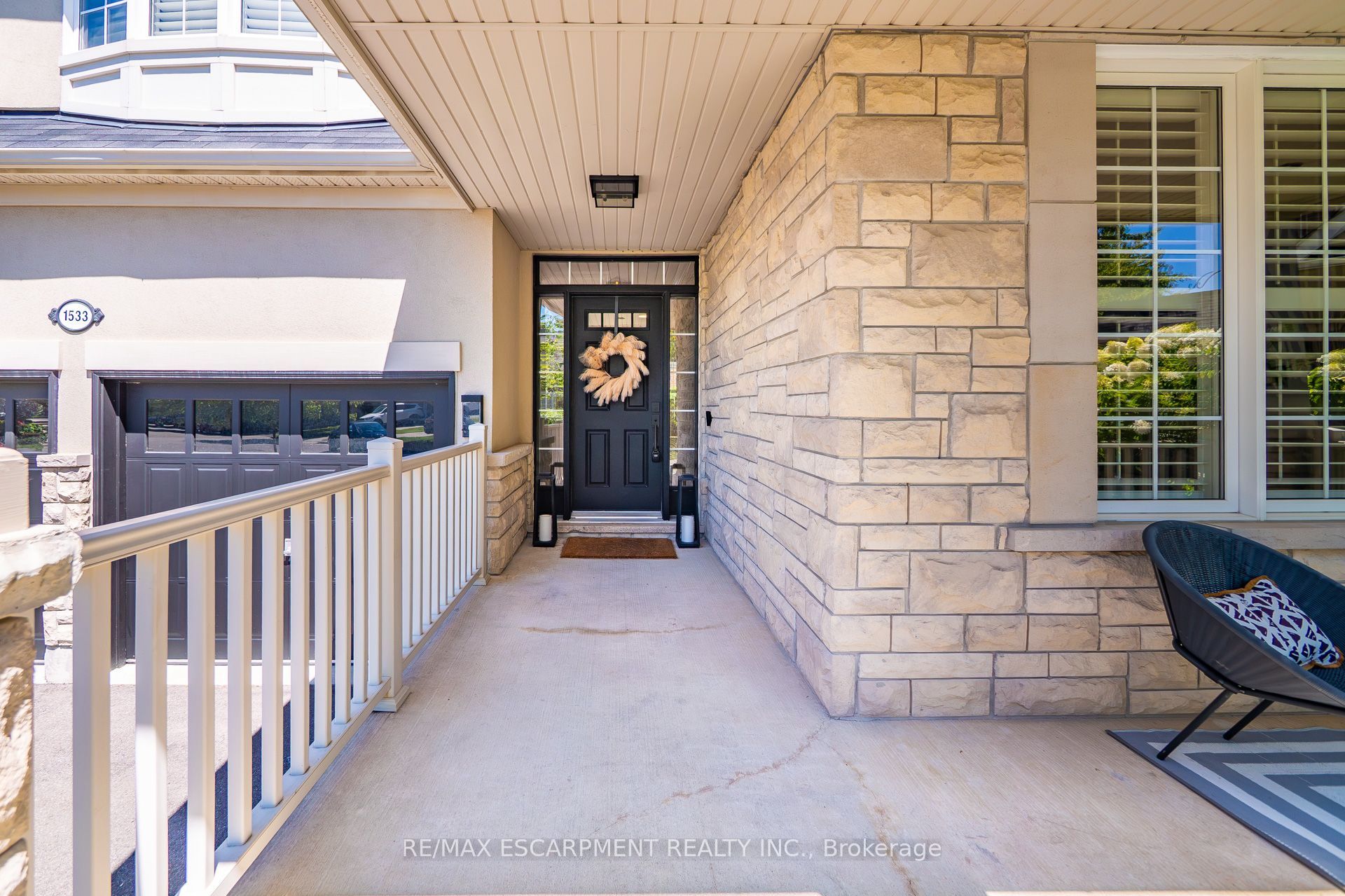 1533 Morse Place, Milton, ON L9T 5V5 photo 5