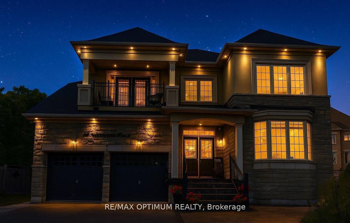 18 Deanston Court, Brampton, ON L6X 2Z7 photo 2