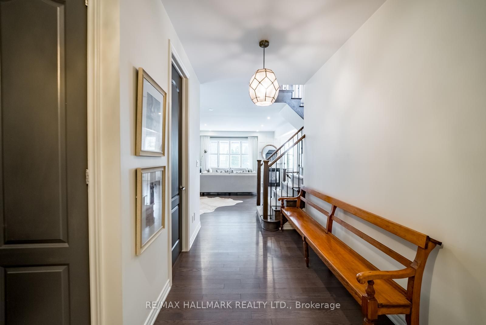 124 Bonnie Braes Drive, Brampton, ON L6Y 0W7 photo 4
