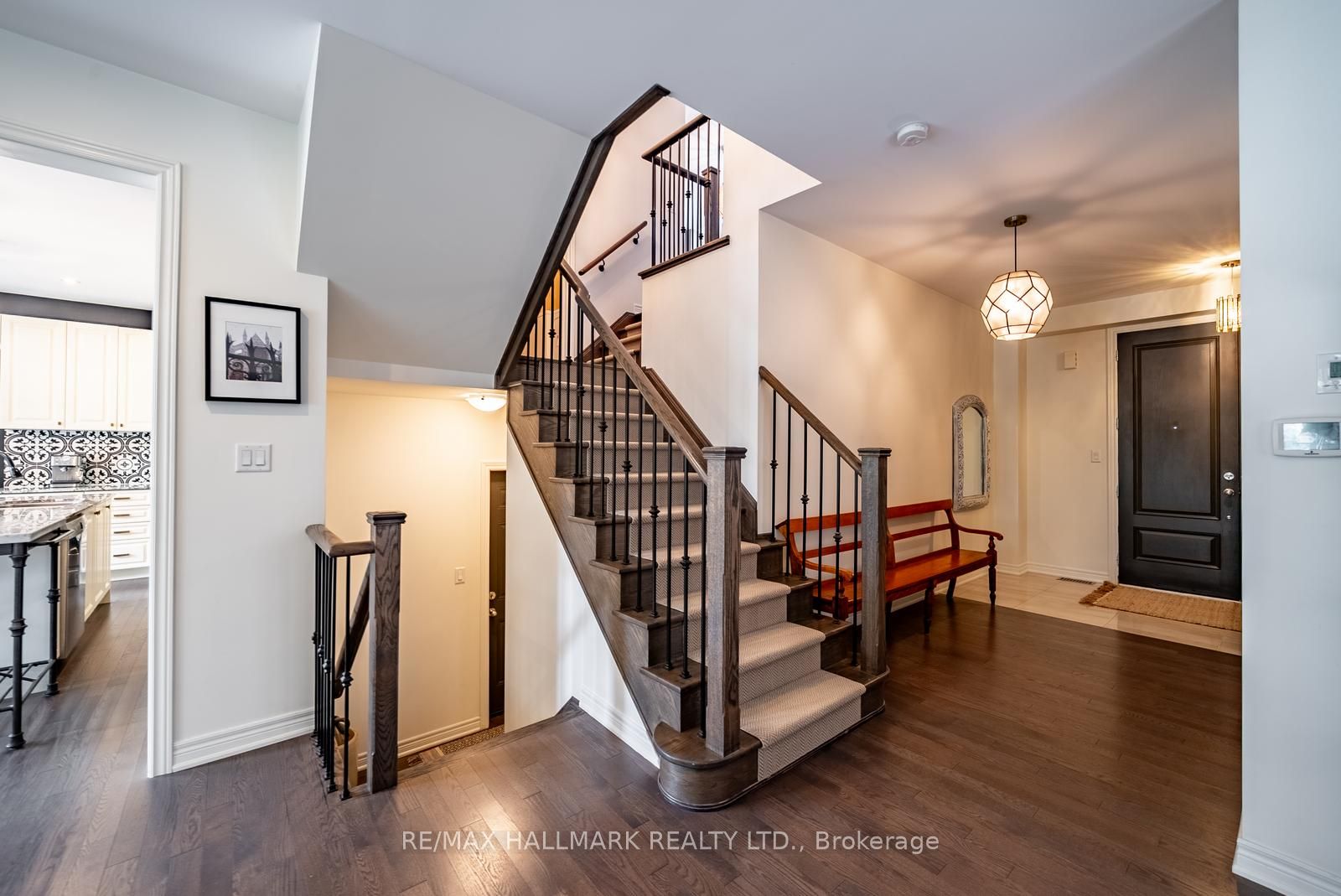 124 Bonnie Braes Drive, Brampton, ON L6Y 0W7 photo 5