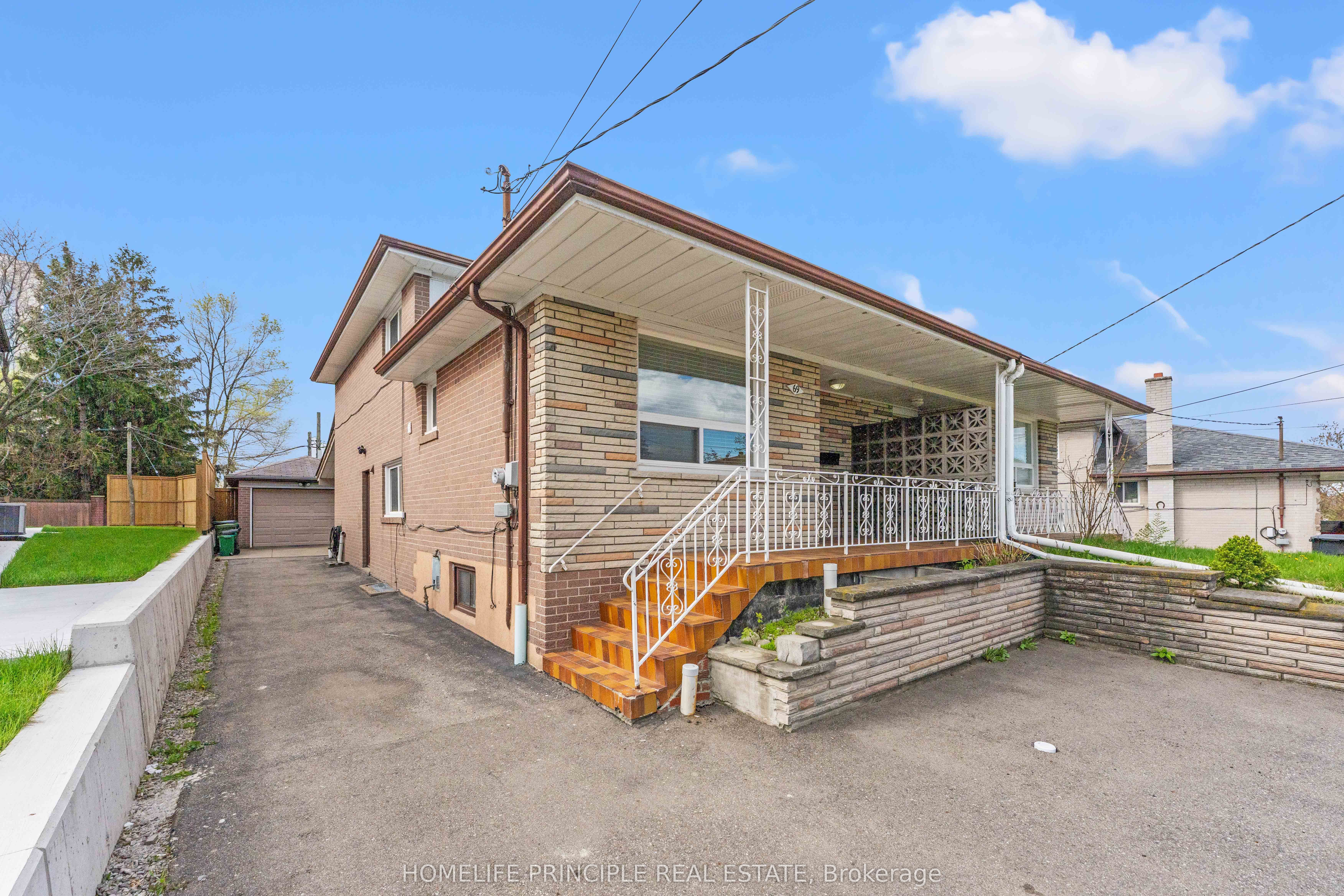 69 Wintergreen Road Basement, Toronto, ON M3M 2H9 photo 2