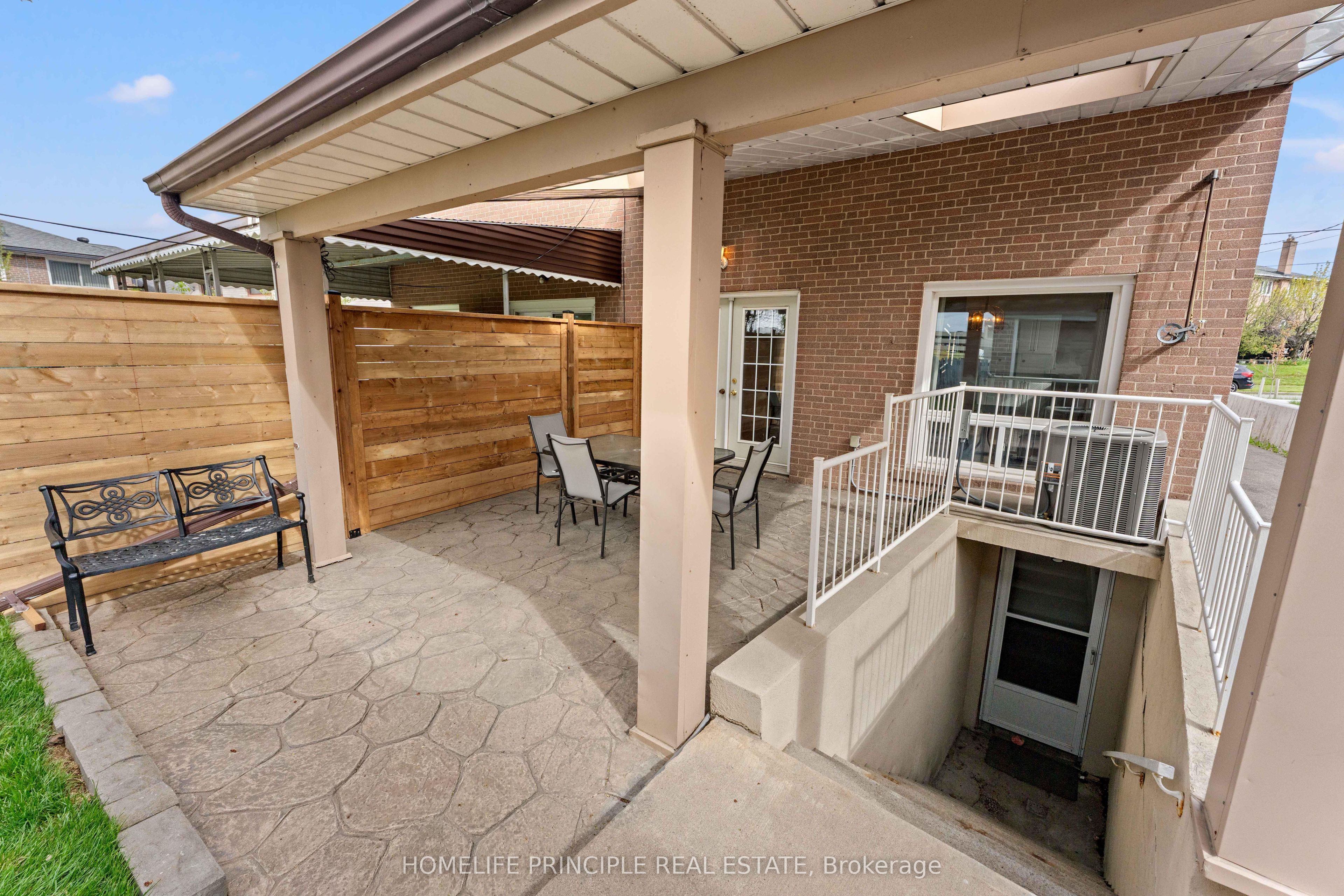 69 Wintergreen Road Basement, Toronto, ON M3M 2H9 photo 3
