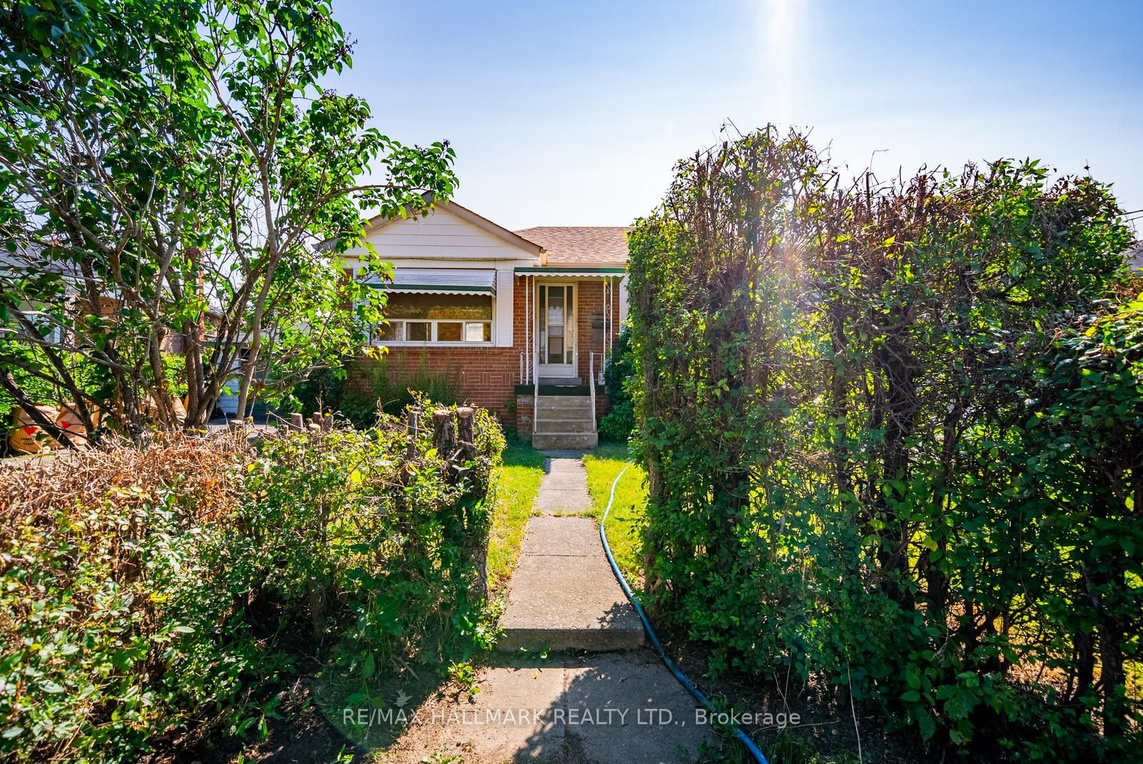 31 Frimette Crescent, Toronto, ON M6N 4W5 photo 2