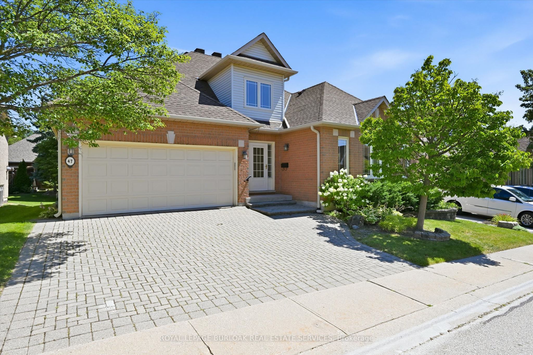 1150 Skyview Drive 47, Burlington, ON L7P 4X5 photo 3