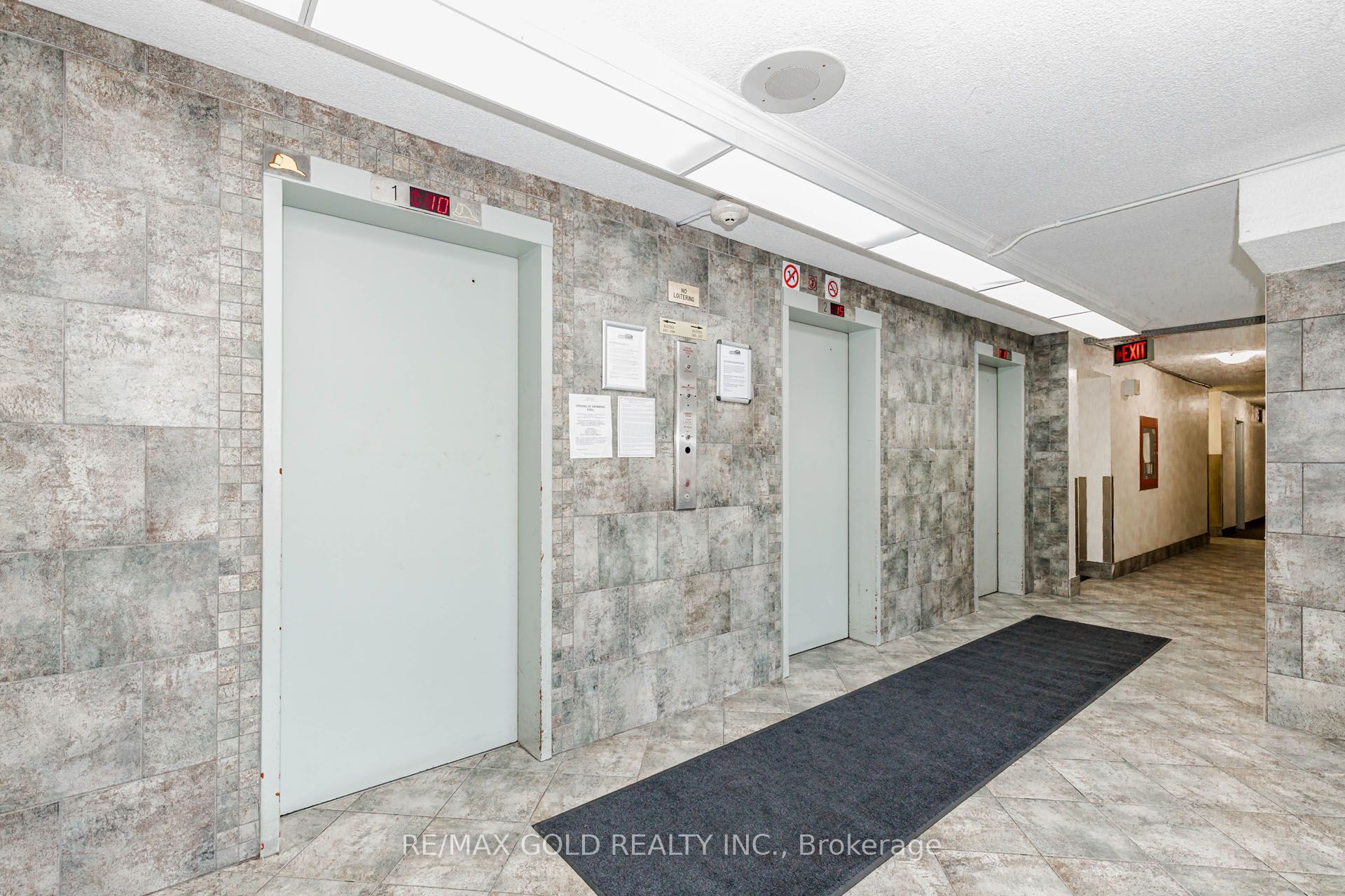 17 Knightsbridge Road 905, Brampton, ON L6T 3X9 photo 5
