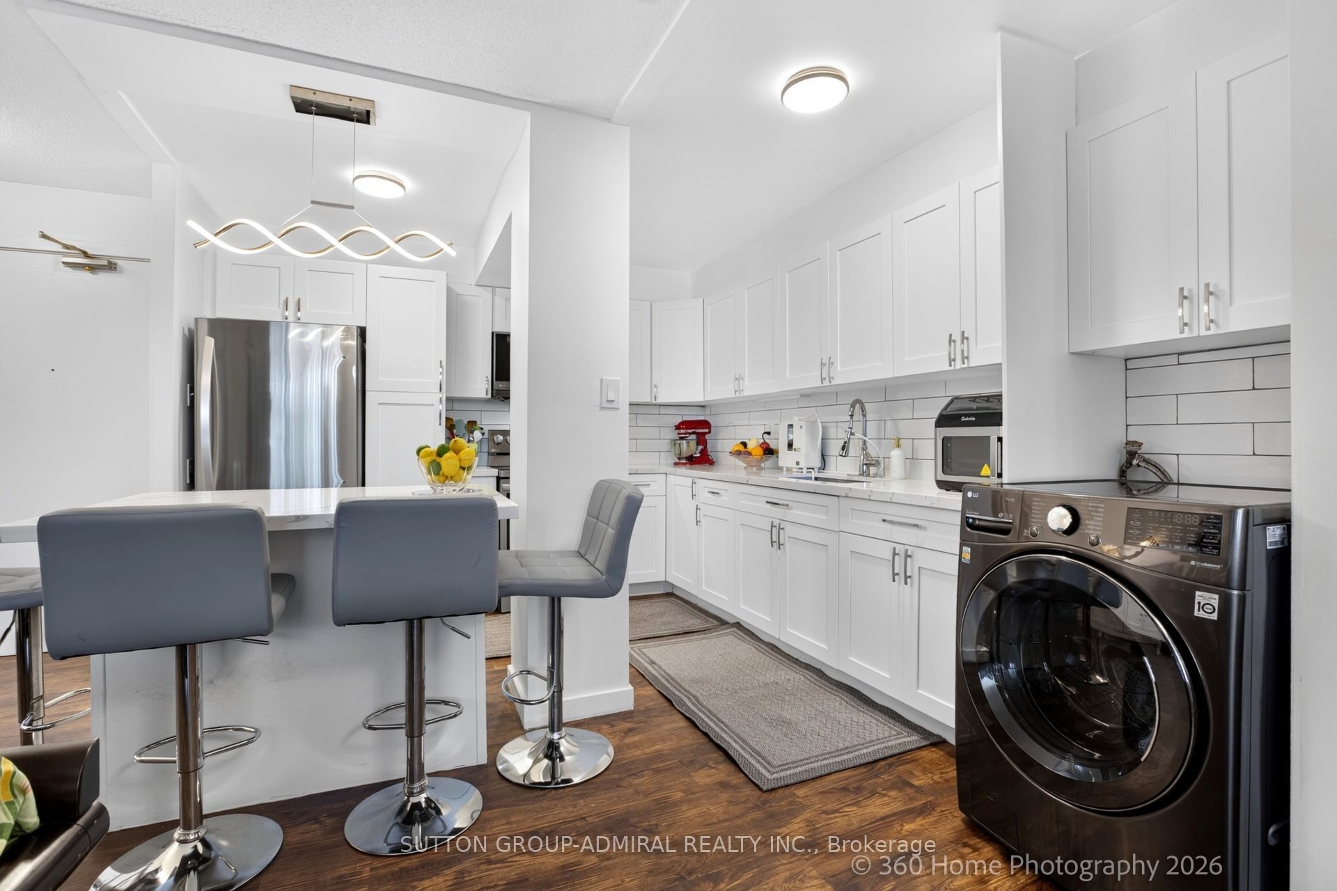 80 Grandravine Drive 202, Toronto, ON M3J 1B2 photo 3