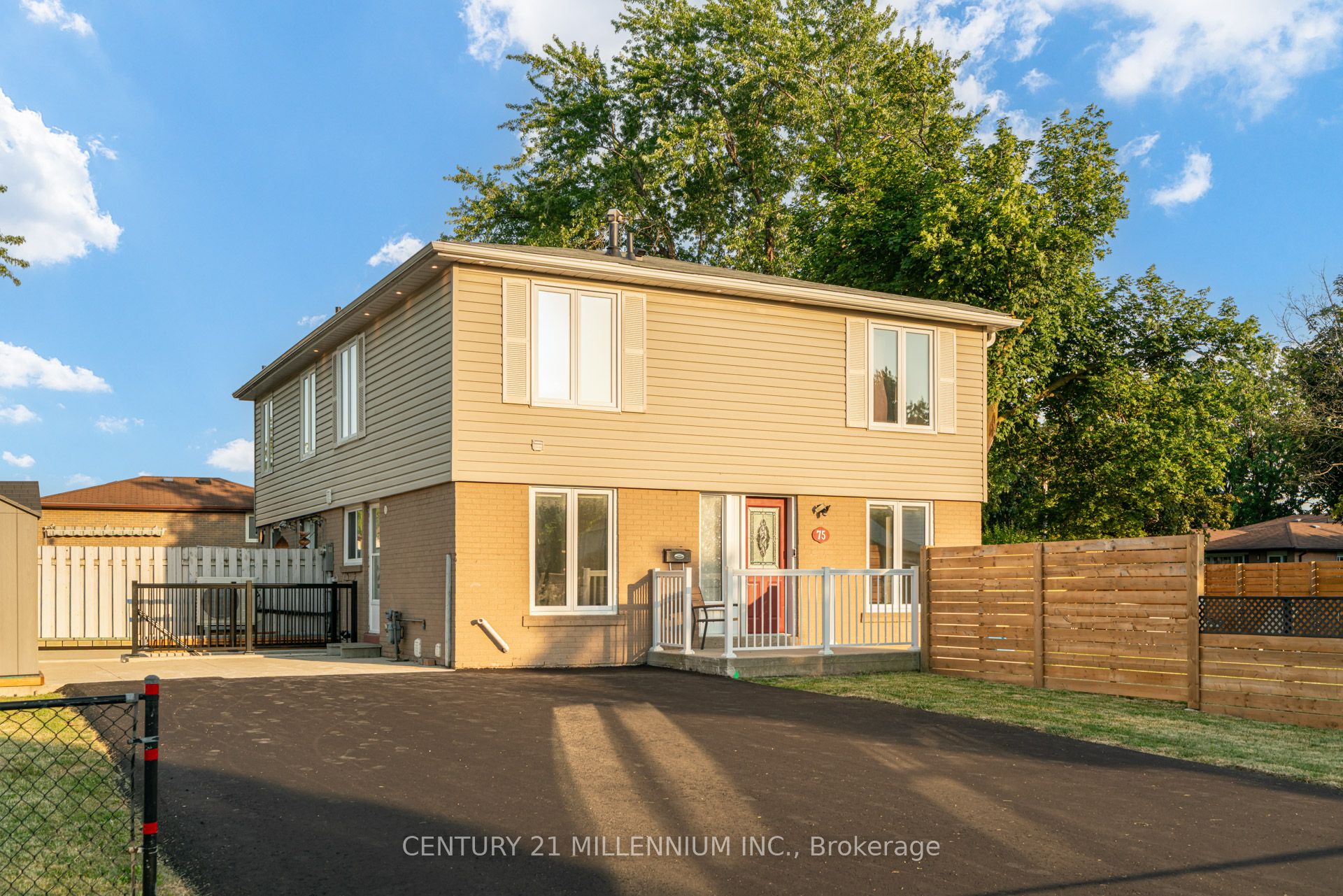 75 Goldcrest Road, Brampton, ON L6S 1H1 photo 2