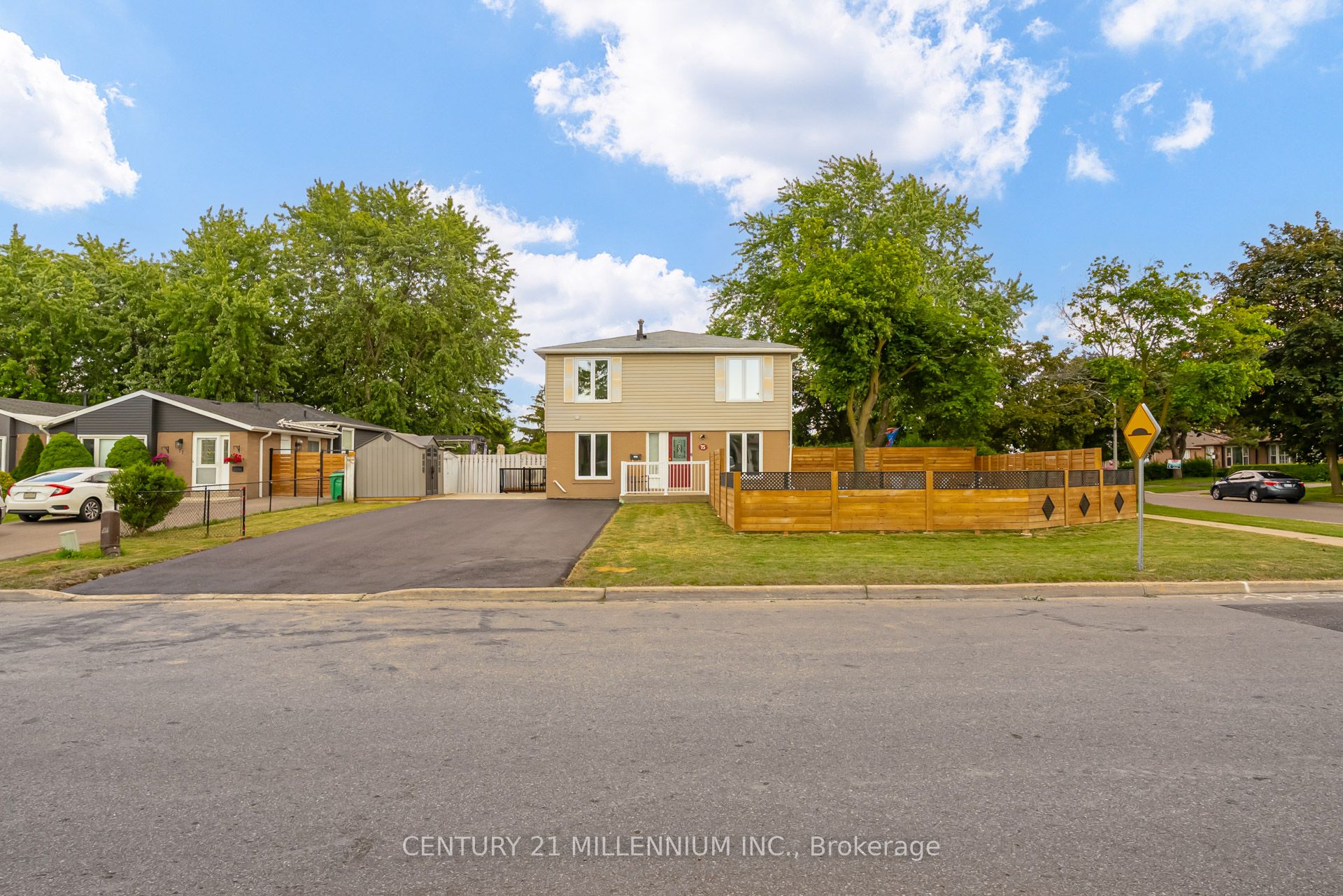 75 Goldcrest Road, Brampton, ON L6S 1H1 photo 3