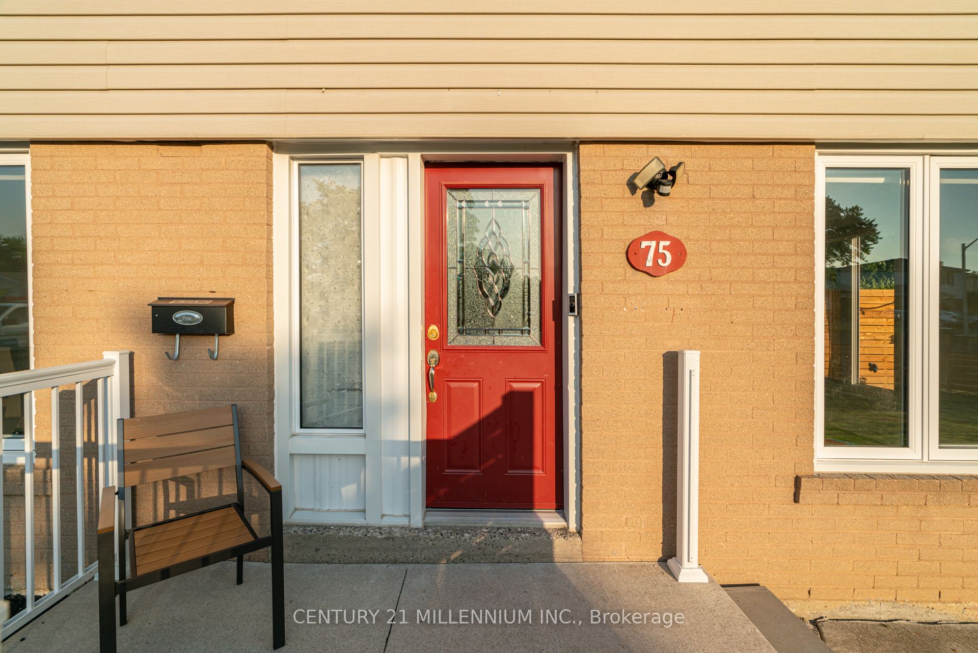 75 Goldcrest Road, Brampton, ON L6S 1H1 photo 4