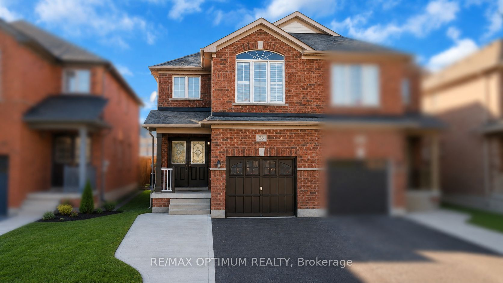 26 Vintage Gate, Brampton, ON L6X 5C4 photo 4