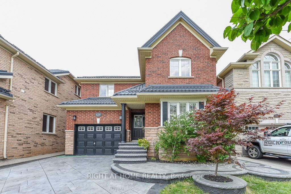 696 Caldwell Crescent, Milton, ON L9T 0H6 photo 5