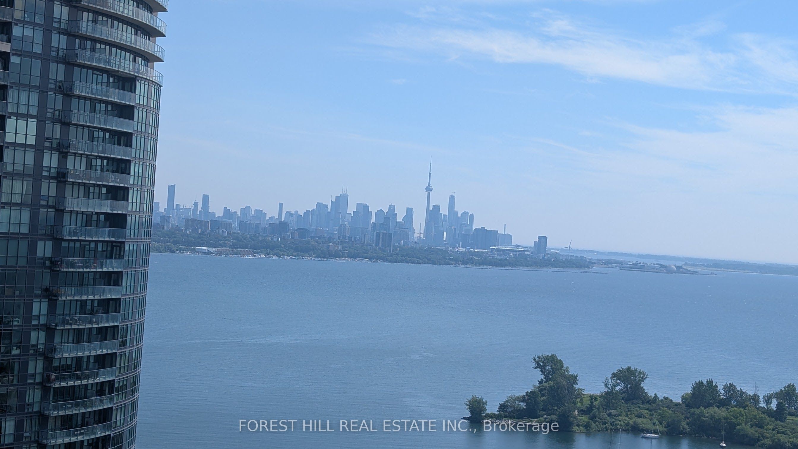 33 Shore Breeze Drive 2605, Toronto, ON M8V 1A1 photo 2