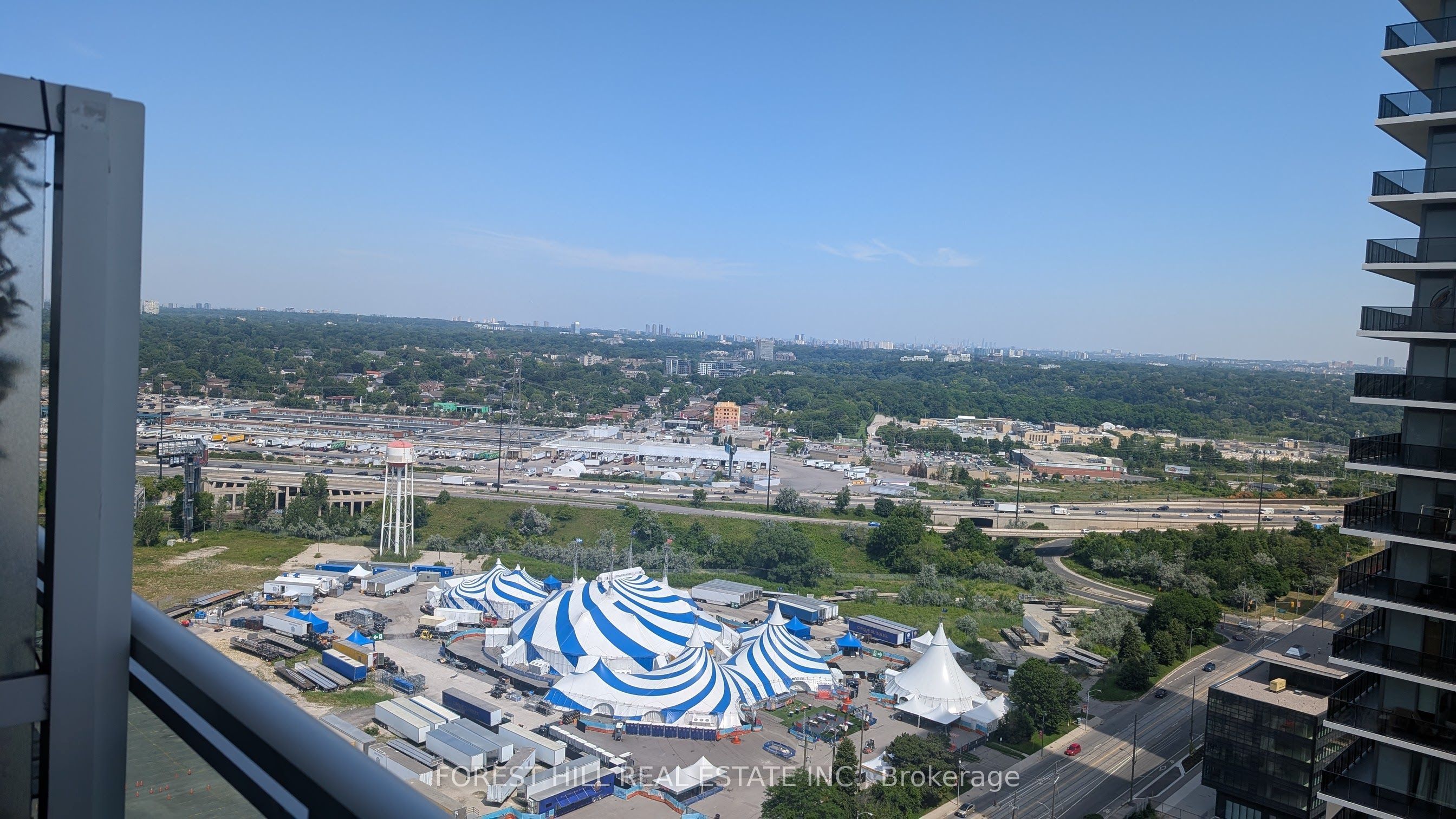 33 Shore Breeze Drive 2605, Toronto, ON M8V 1A1 photo 3