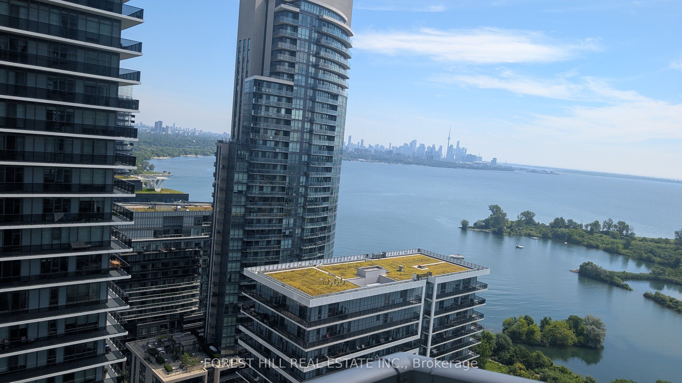 33 Shore Breeze Drive 2605, Toronto, ON M8V 1A1 photo 4