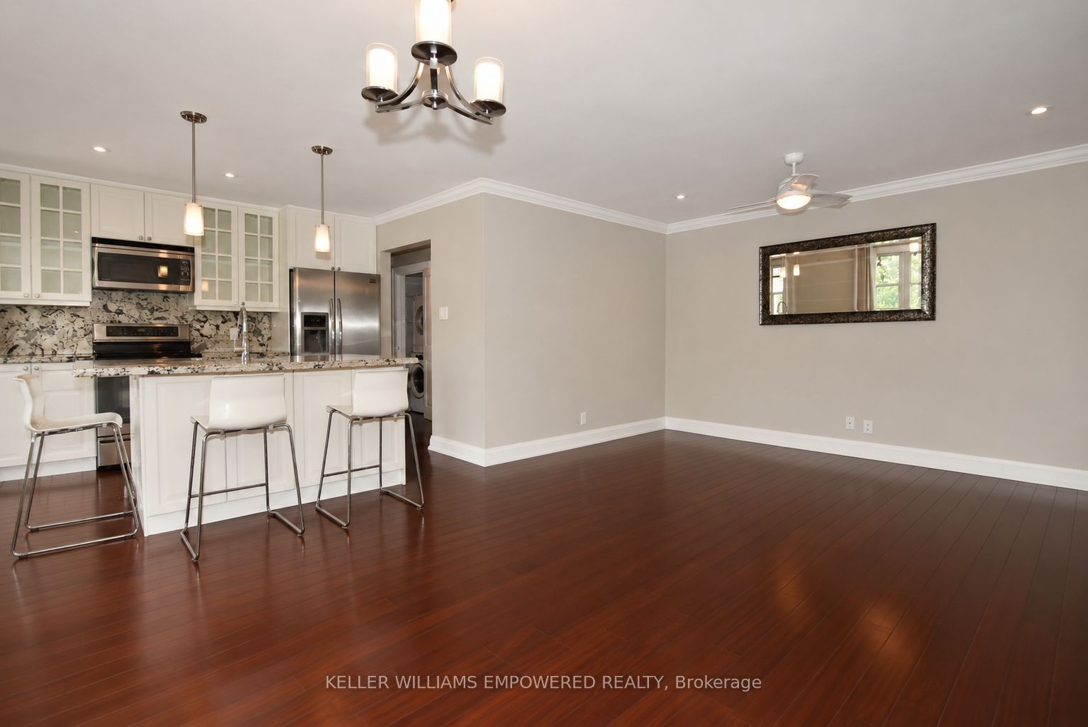 2665 Bloor Street W 2, Toronto, ON M8X 1A4 photo 5