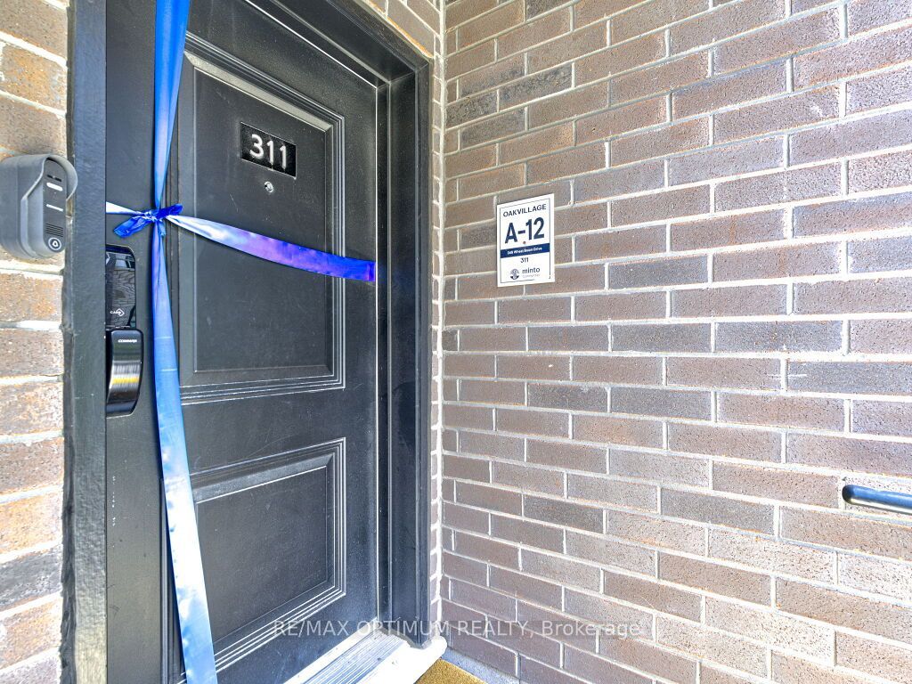349 Wheat Boom Drive 311, Oakville, ON L6H 7X5 photo 2