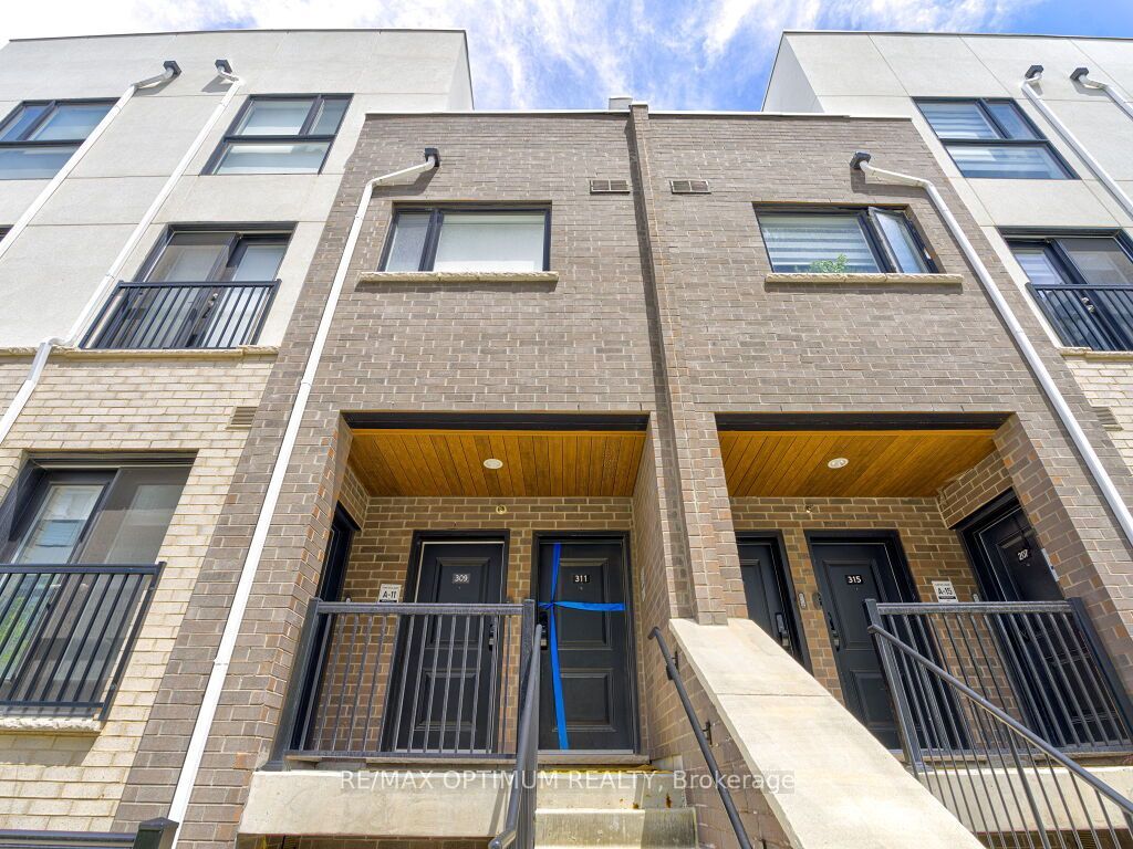 349 Wheat Boom Drive 311, Oakville, ON L6H 7X5 photo 3
