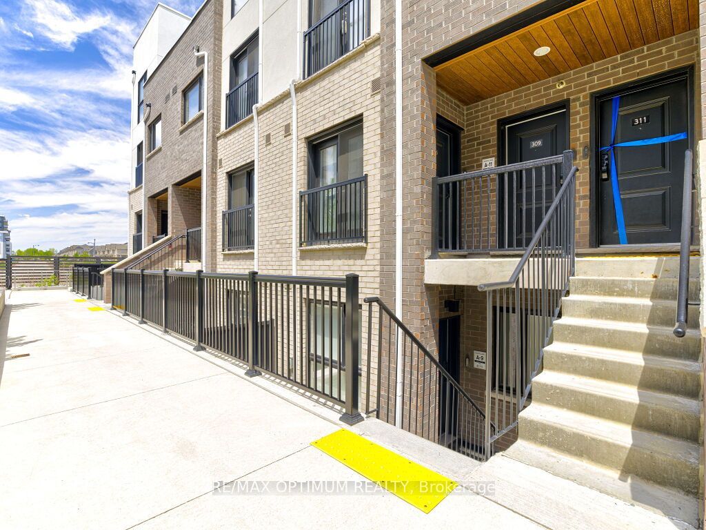 349 Wheat Boom Drive 311, Oakville, ON L6H 7X5 photo 4