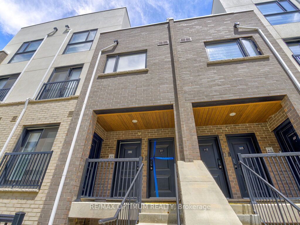 349 Wheat Boom Drive 311, Oakville, ON L6H 7X5 photo 5