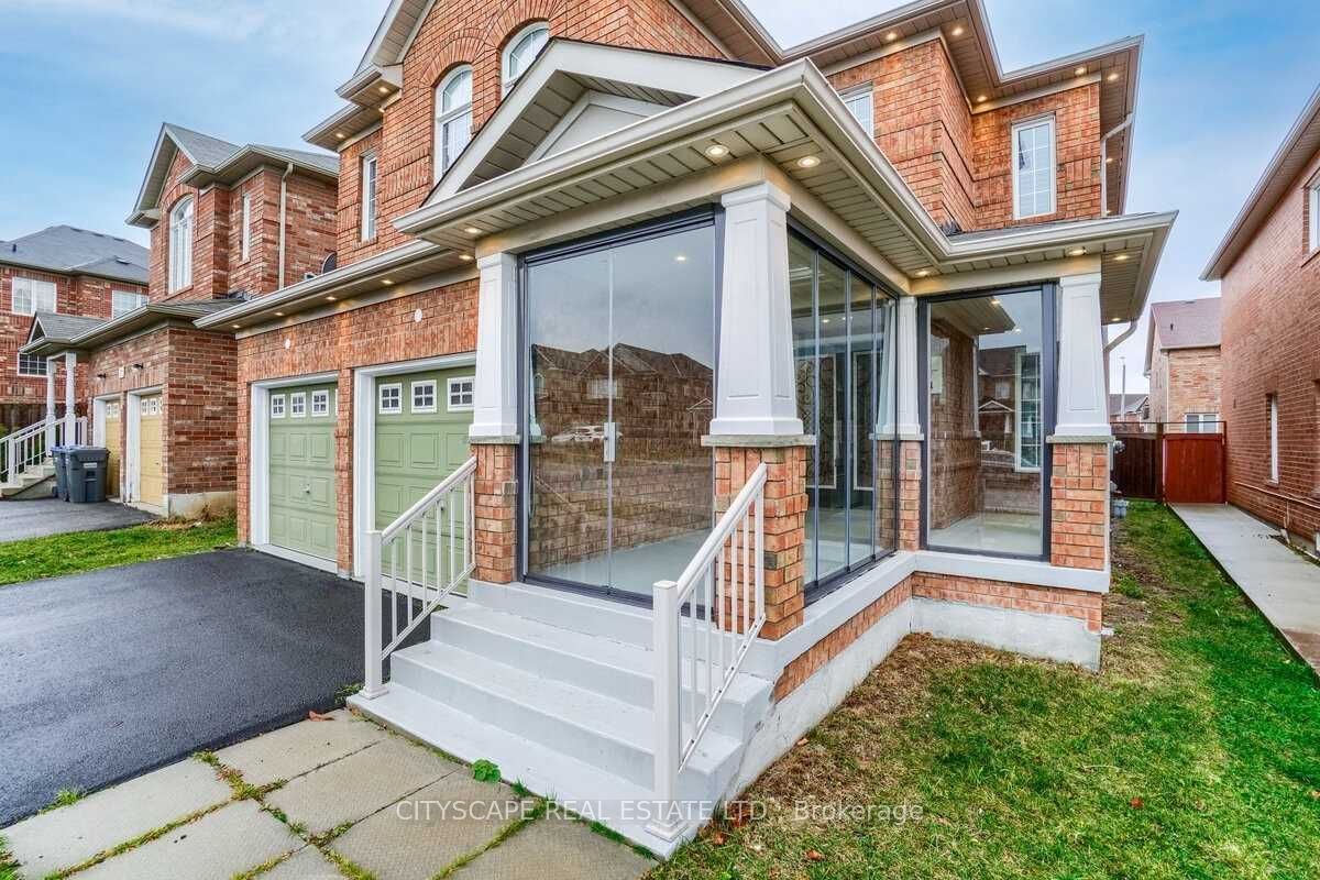 769 White Clover Way, Mississauga, ON L5V 0C2 photo 5