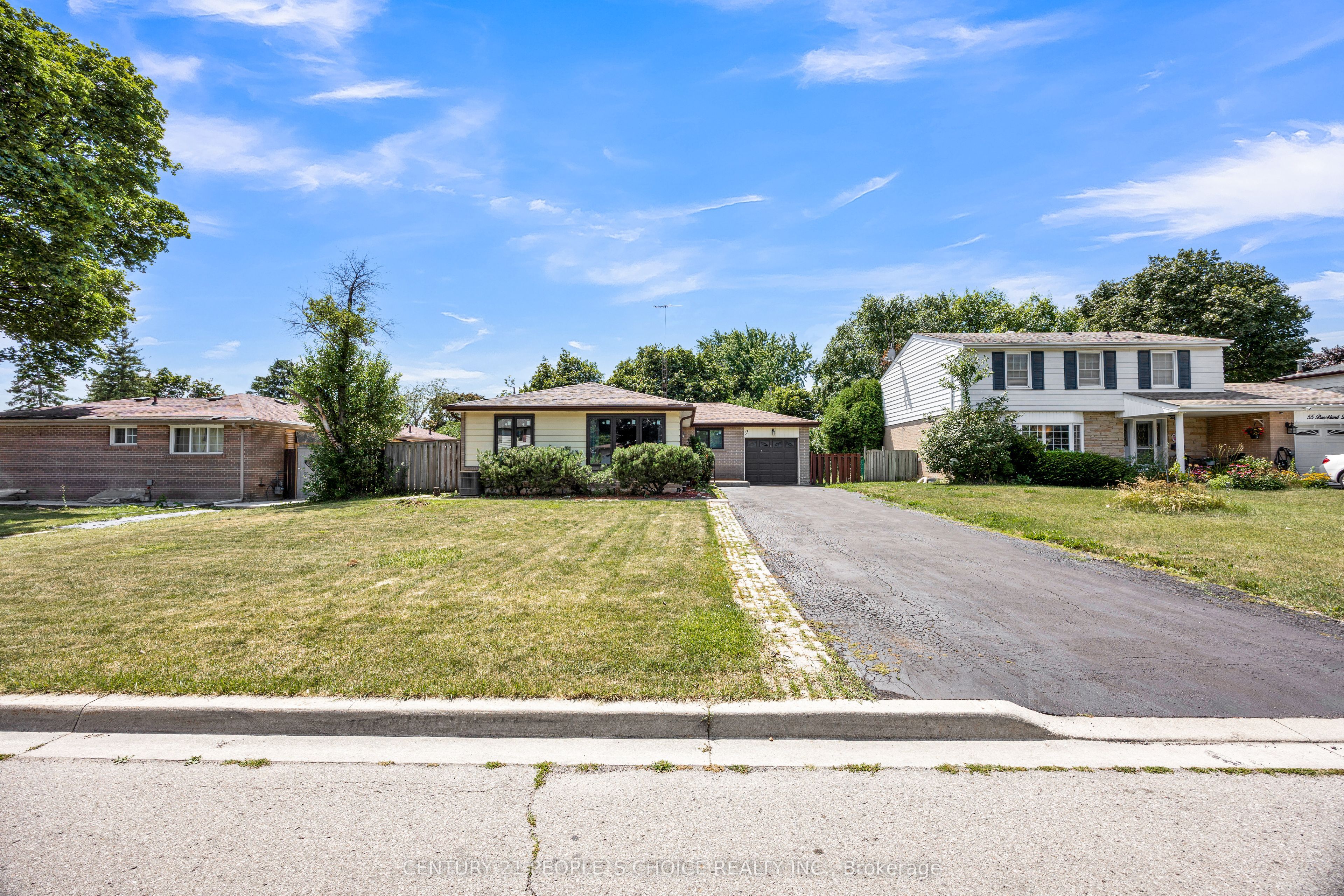53 Brookland Drive W, Brampton, ON L6T 2M7 photo 5