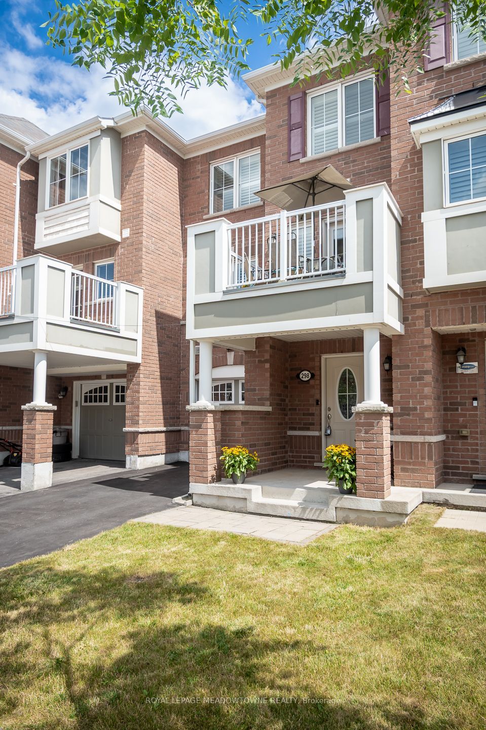 298 Reis Place, Milton, ON L9E 0A9