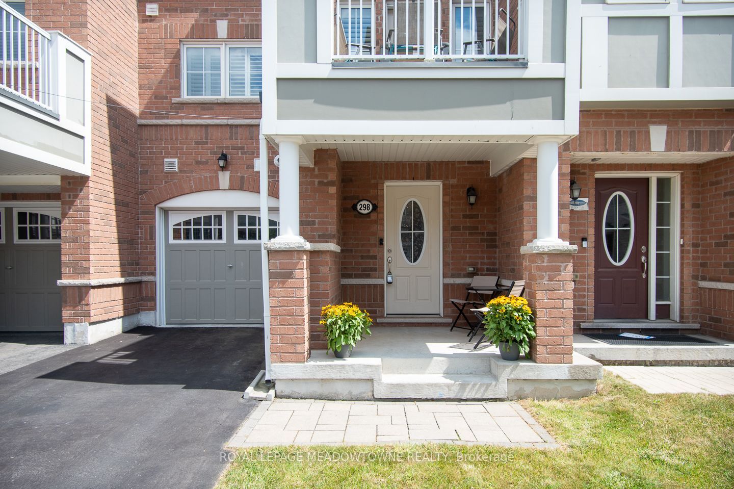 298 Reis Place, Milton, ON L9E 0A9 photo 2