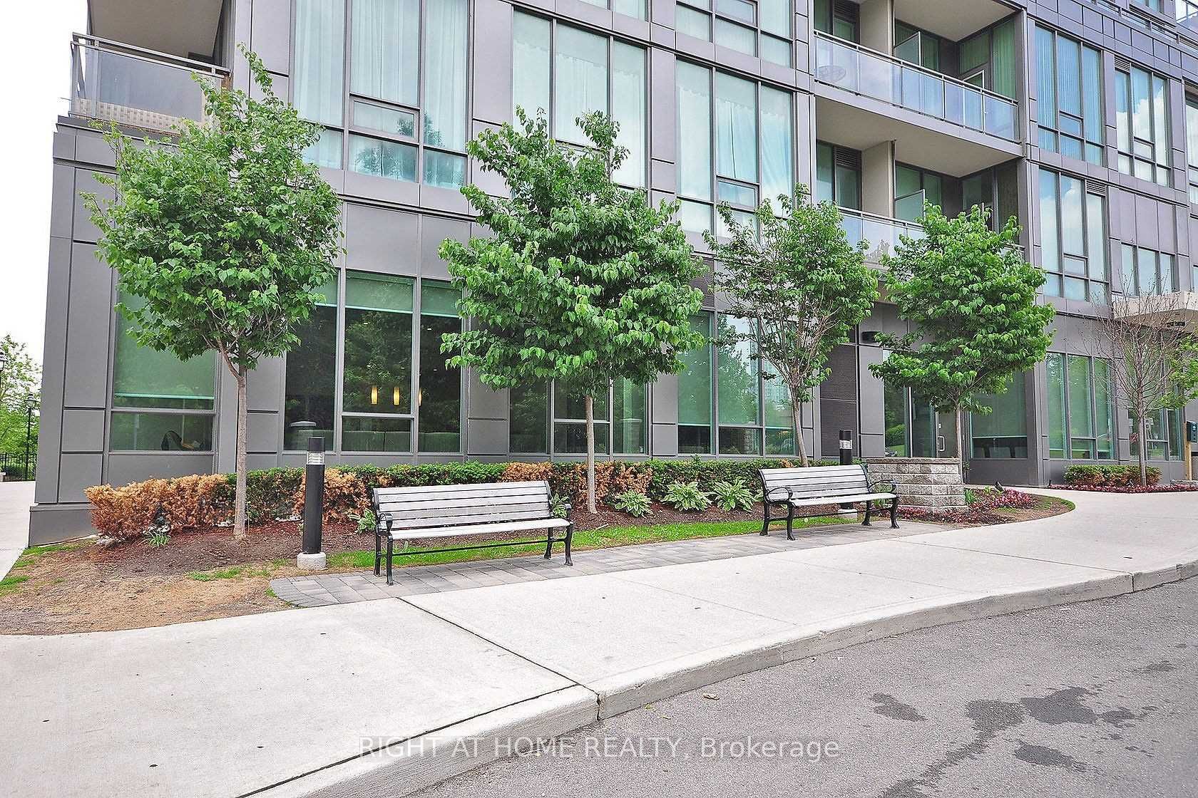 3525 Kariya Drive 601, Mississauga, ON L5B 0C2