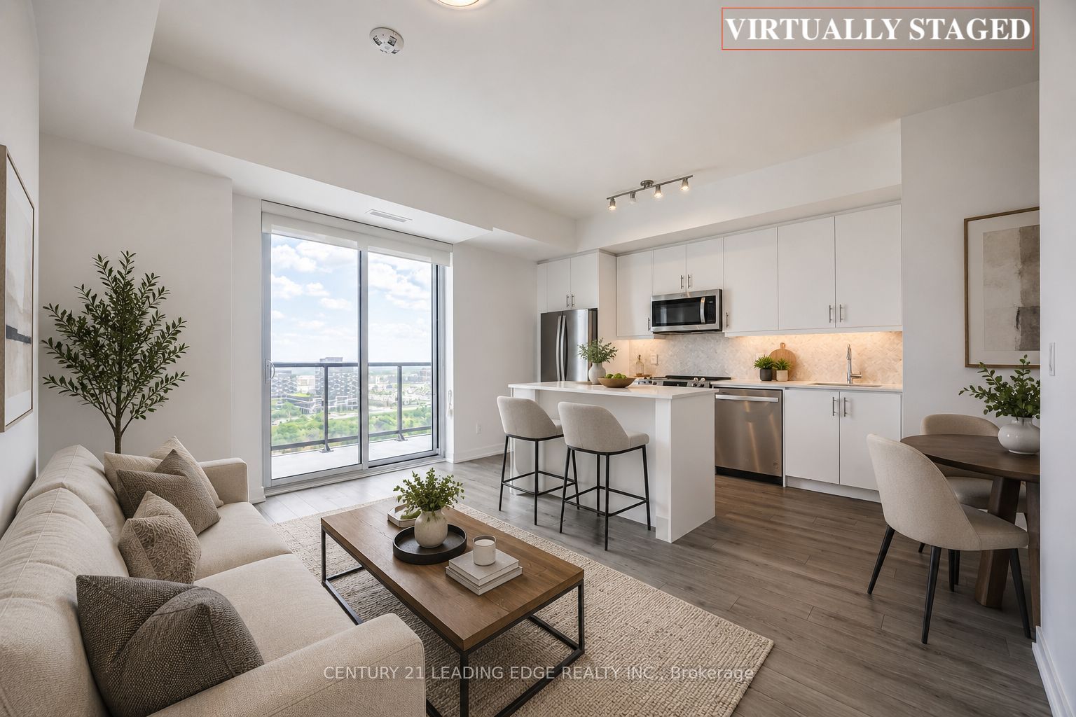 335 Wheat Boom Drive 2002, Oakville, ON L6H 7Y1 photo 5
