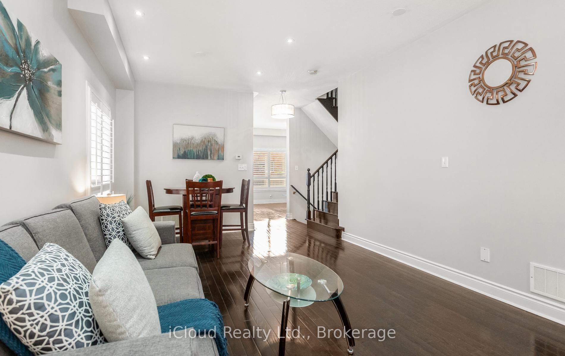 39 Flurry Circle, Brampton, ON L6X 0S7 photo 5