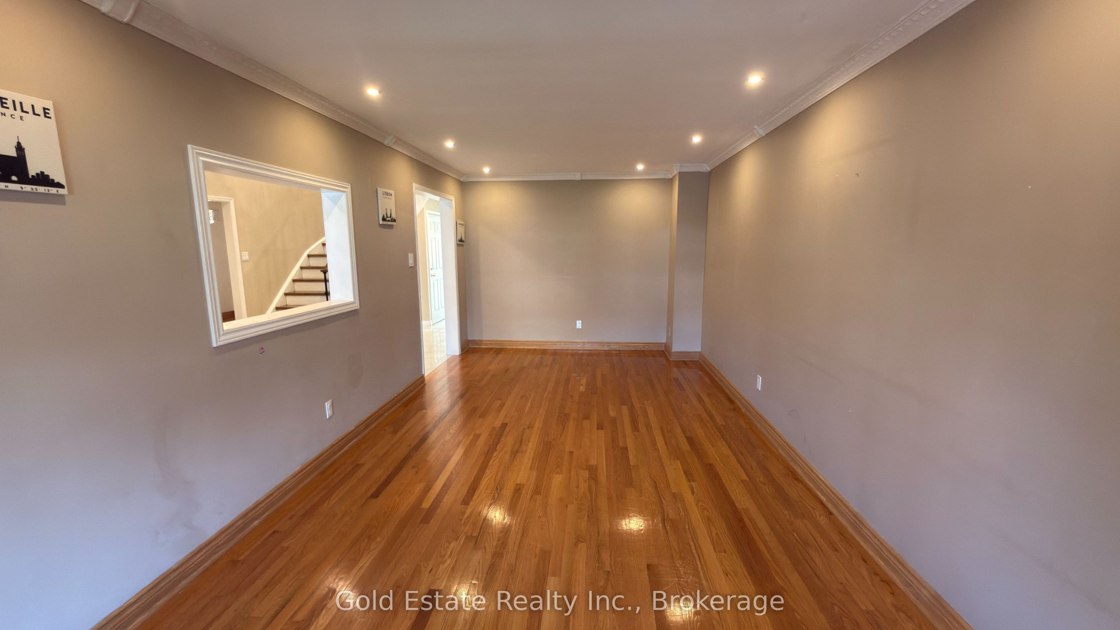 5202 Huntingfield Drive E, Mississauga, ON L5R 2L8 photo 4