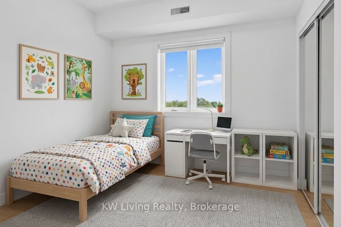 6 Kirknewton Road, Toronto, ON M6E 3Y1 photo 4