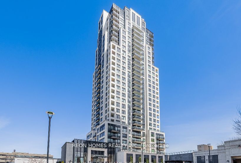 10 Eva Road 1806, Toronto, ON M9C 0B3