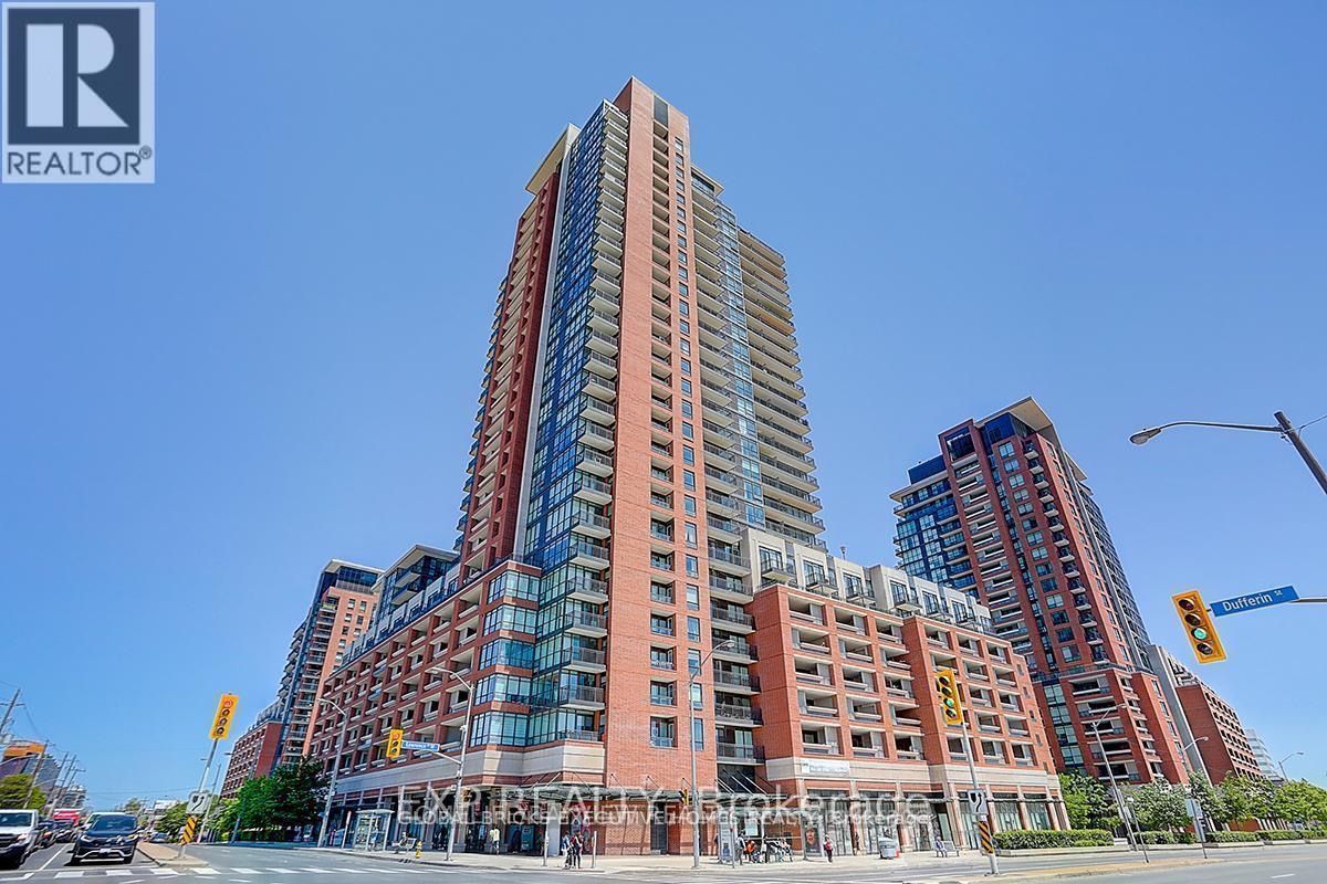 830 Lawrence Avenue 1012, Toronto, ON M6A 0A2